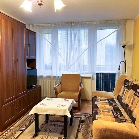 Apartament Na Nowickiego Nałęczów Buitenkant foto
