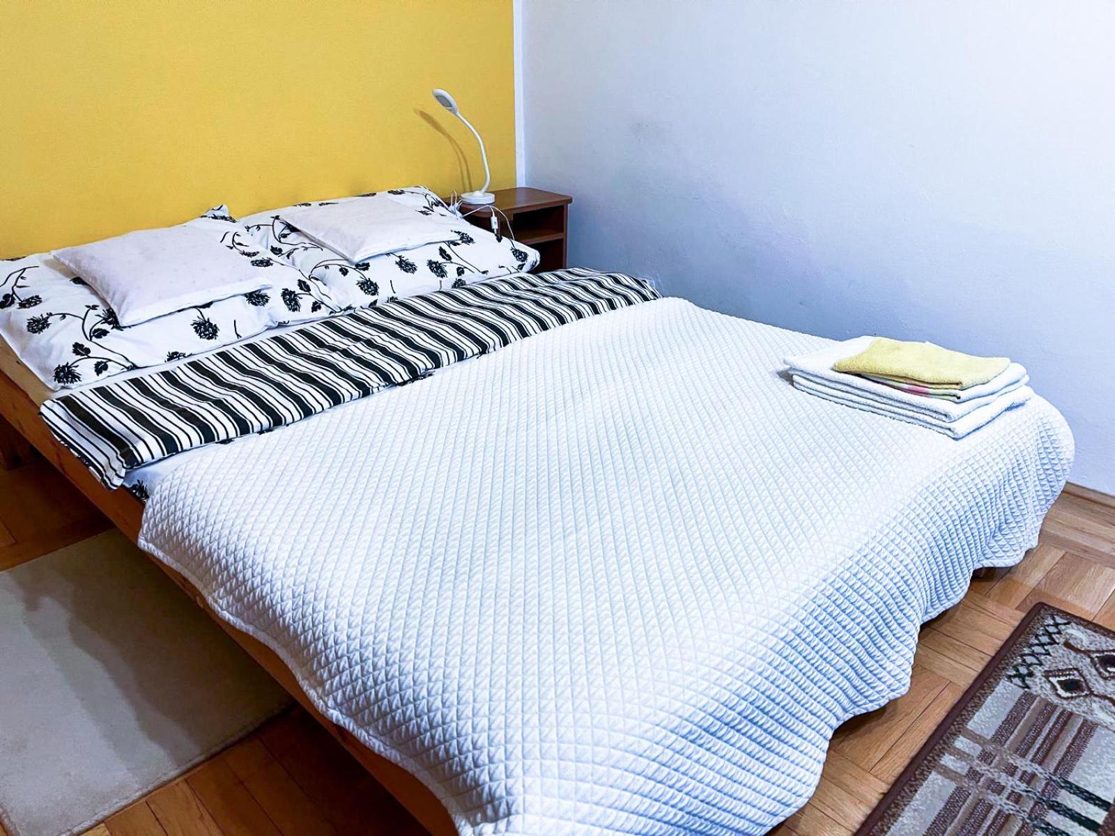 Apartament Na Nowickiego Nałęczów Buitenkant foto