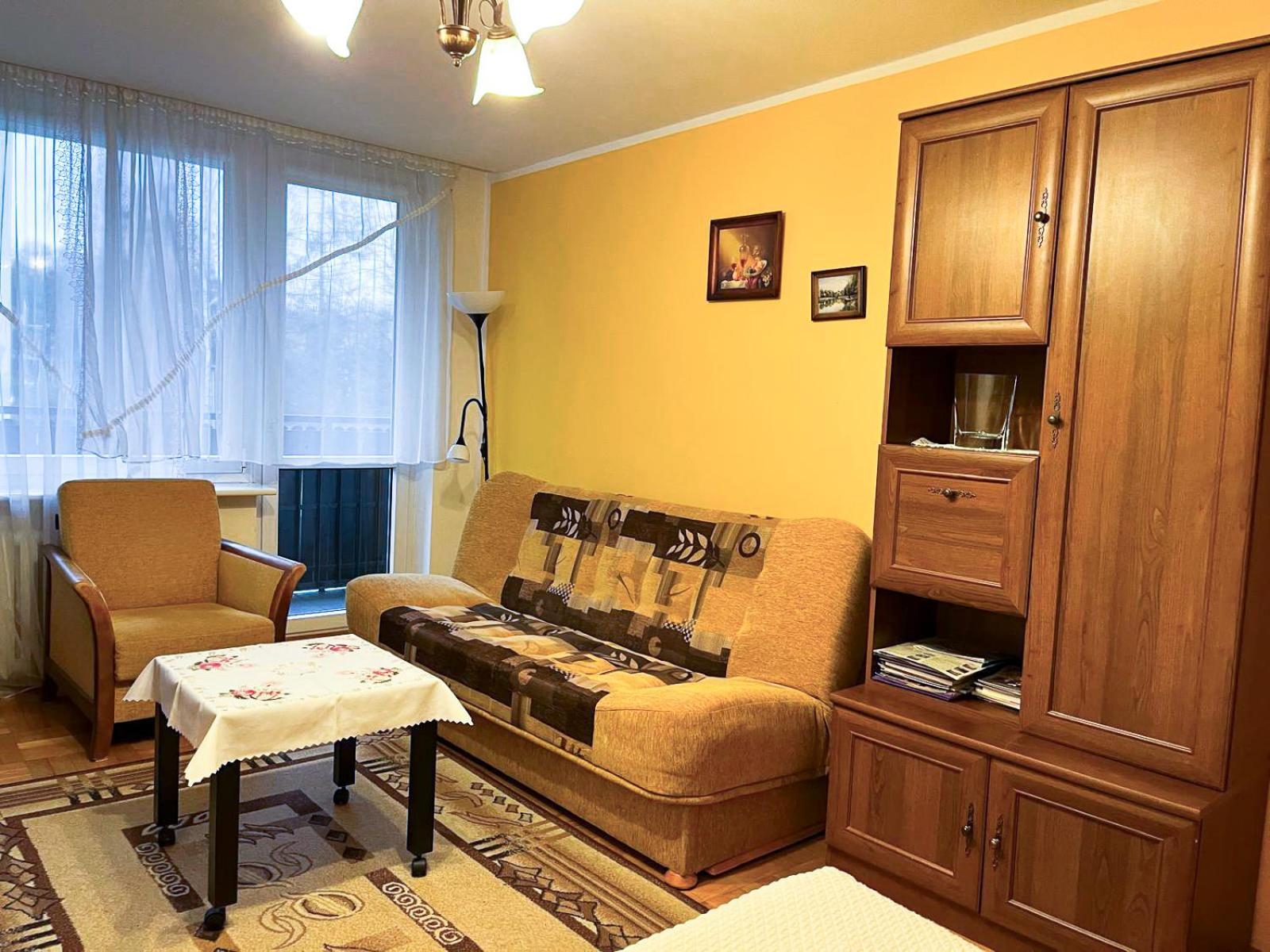 Apartament Na Nowickiego Nałęczów Buitenkant foto