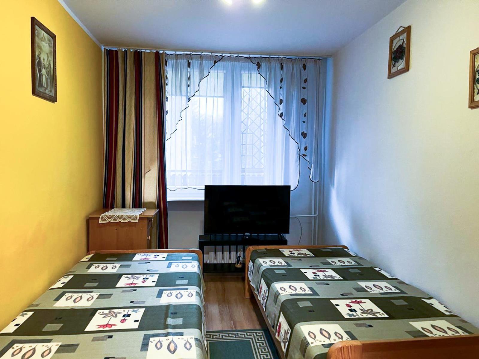Apartament Na Nowickiego Nałęczów Buitenkant foto