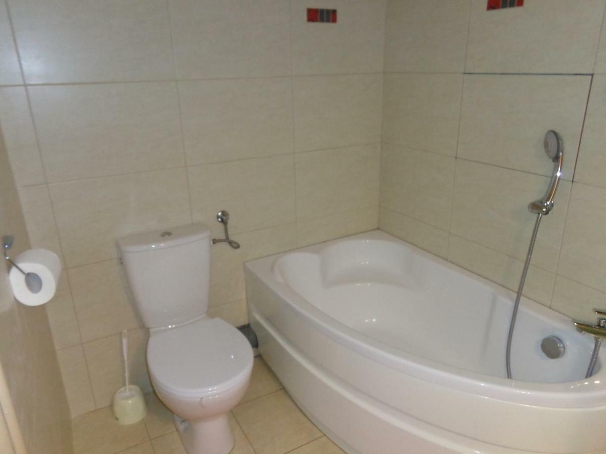 Apartament Na Nowickiego Nałęczów Buitenkant foto