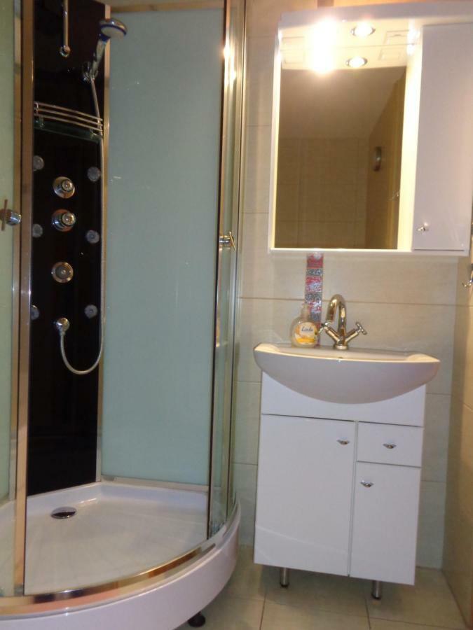 Apartament Na Nowickiego Nałęczów Buitenkant foto